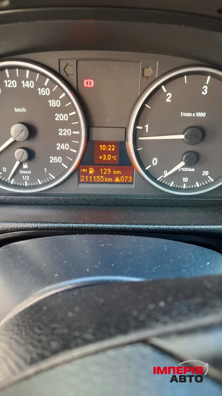 BMW 3 серії - фото 9