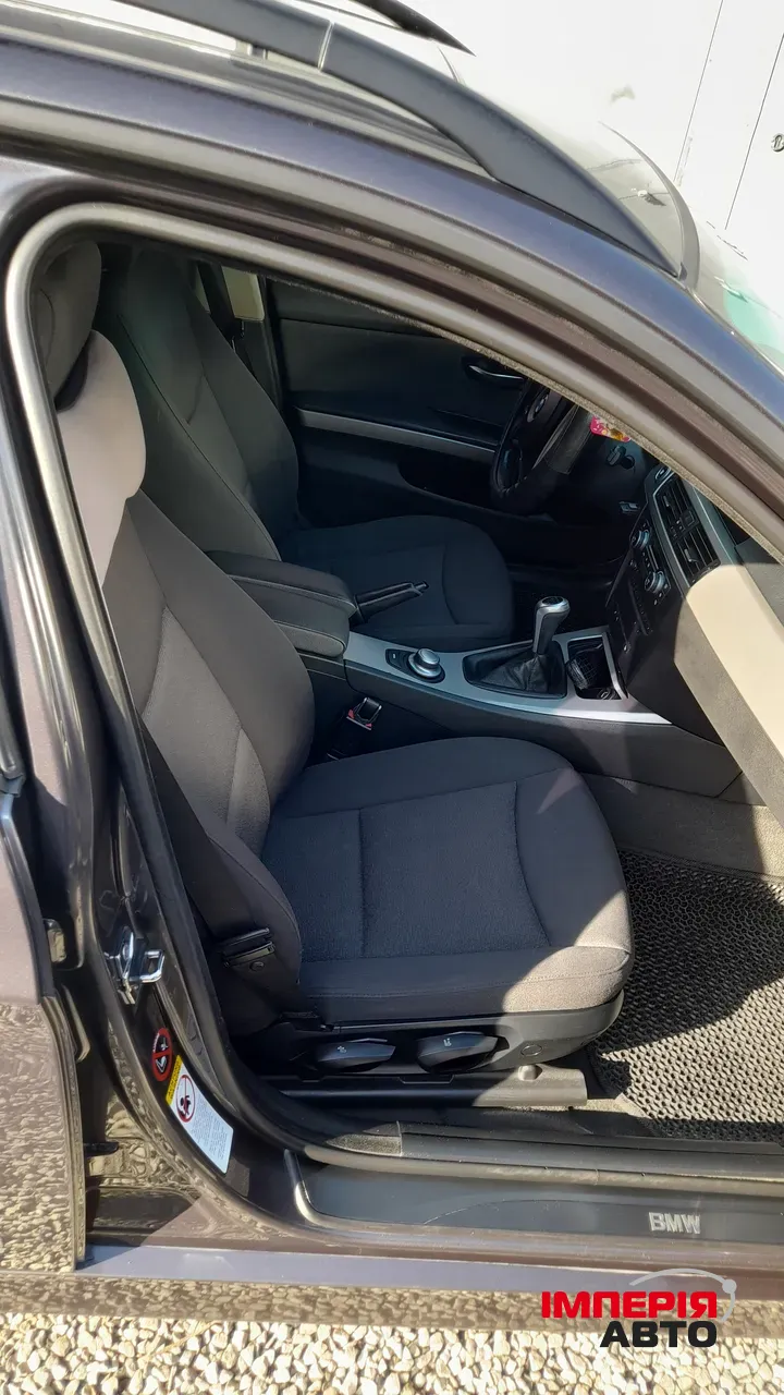 BMW 3 серії - фото 13