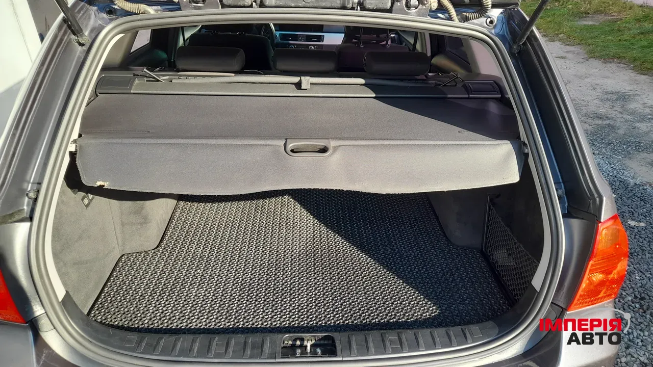 BMW 3 серії - фото 14