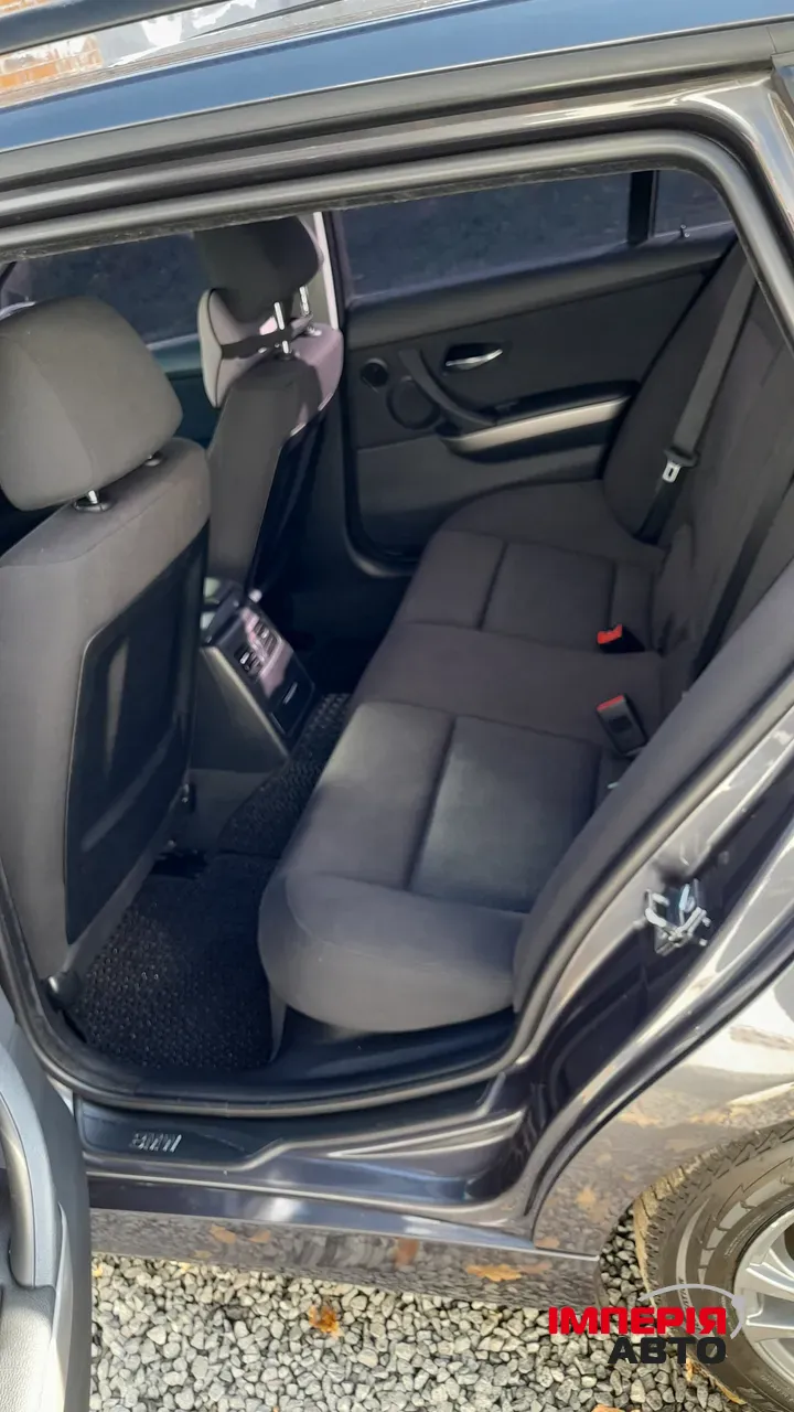 BMW 3 серії - фото 12