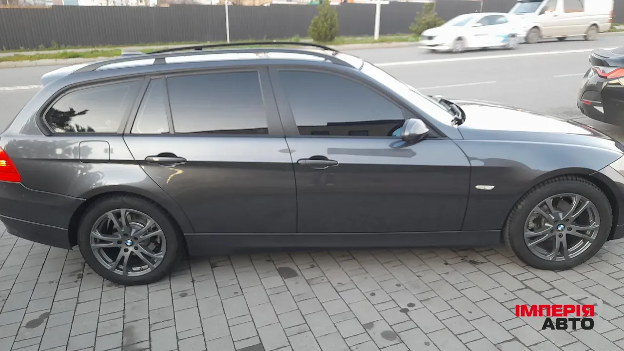 BMW 3 серії - фото 6