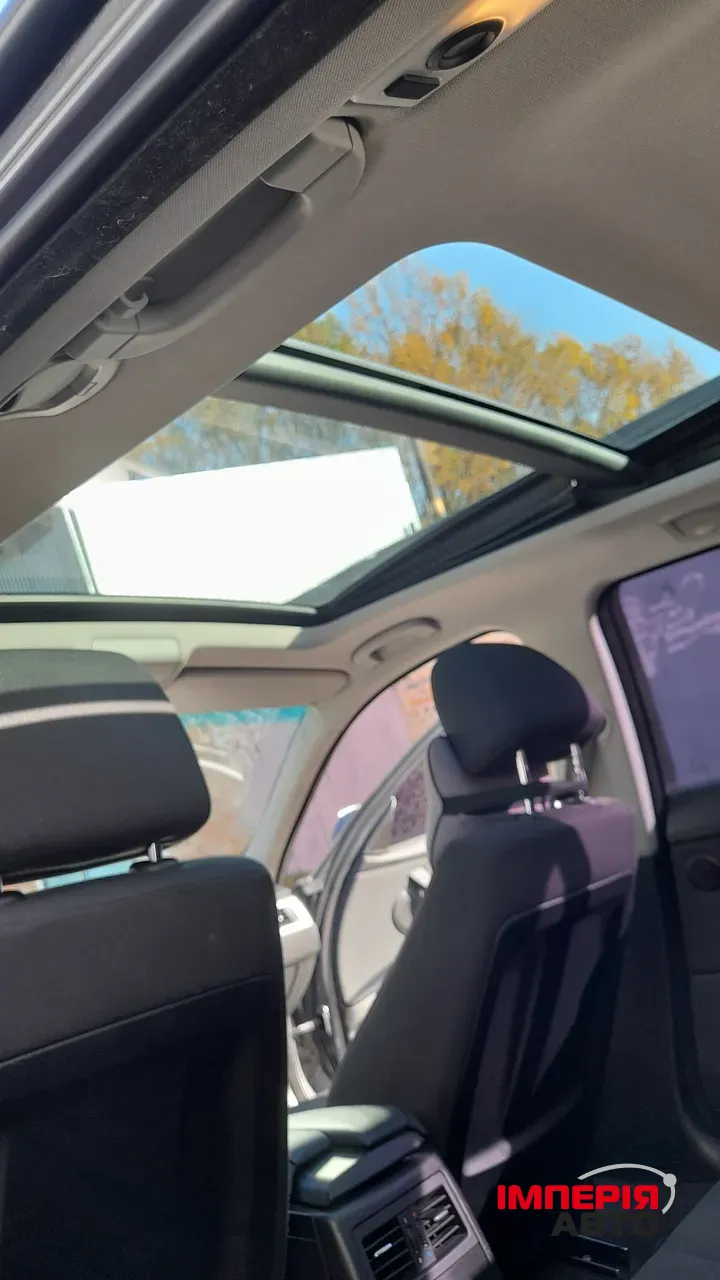 BMW 3 серії - фото 8