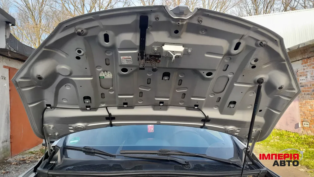 Renault Megane - фото 20