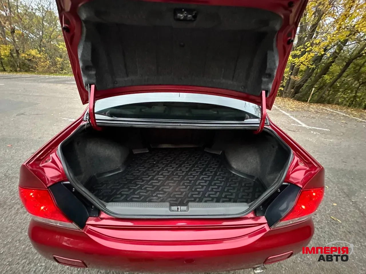 Mitsubishi Lancer - фото 6