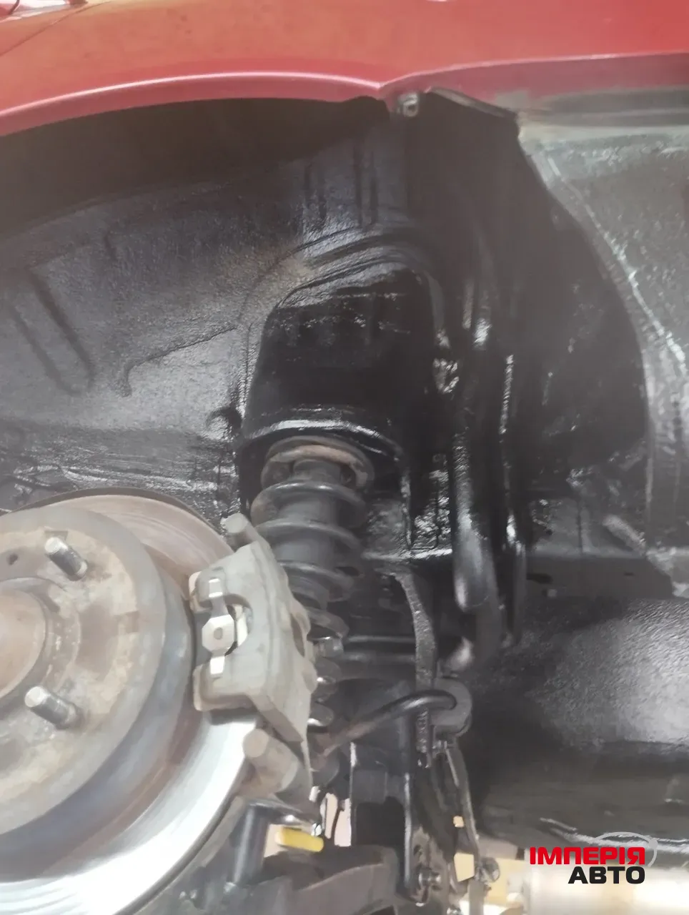 Mitsubishi Lancer - фото 11