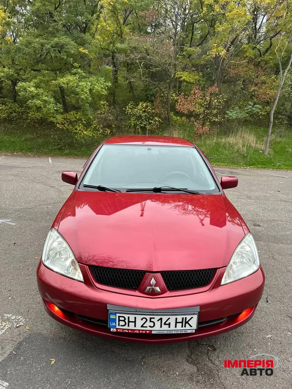 Mitsubishi Lancer - фото 4