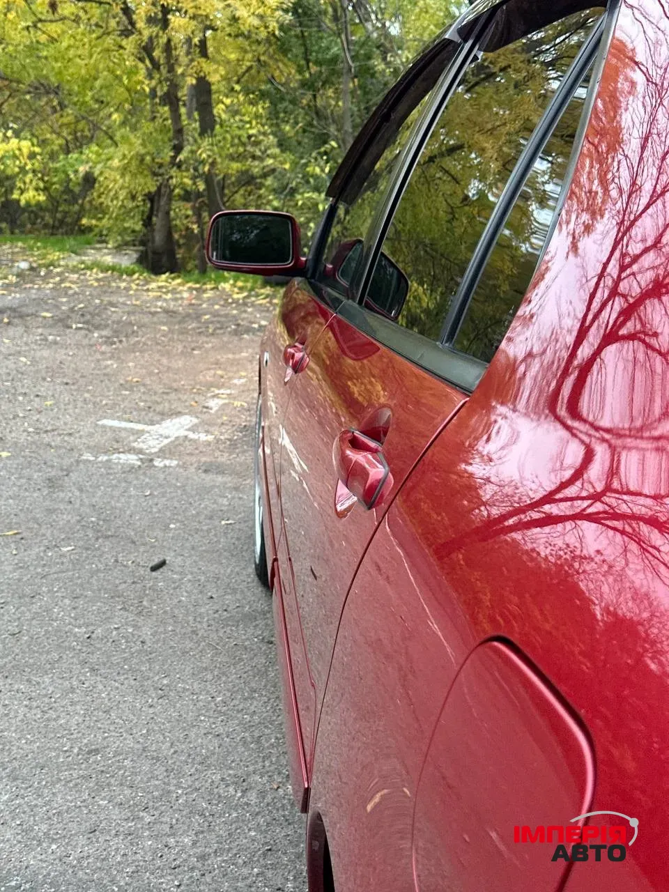 Mitsubishi Lancer - фото 5