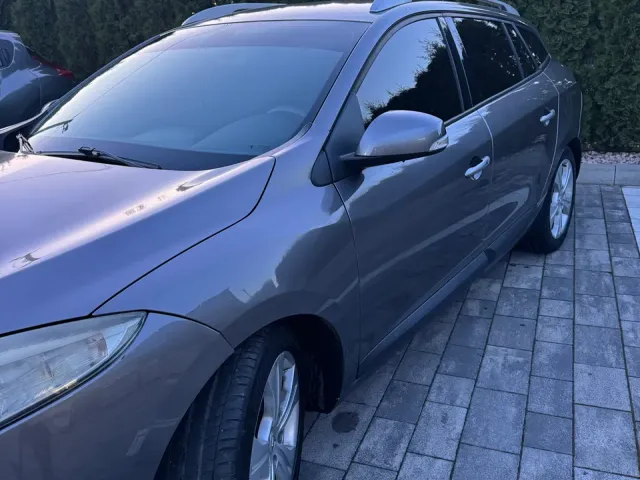 Renault Megane 2009, Луцьк, $6 800 - зображення 3