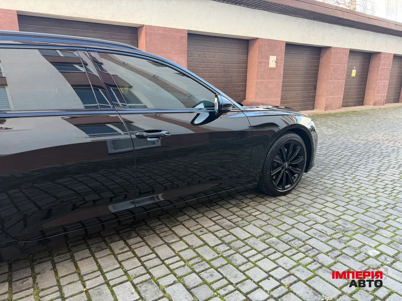 Audi A6 - фото 8