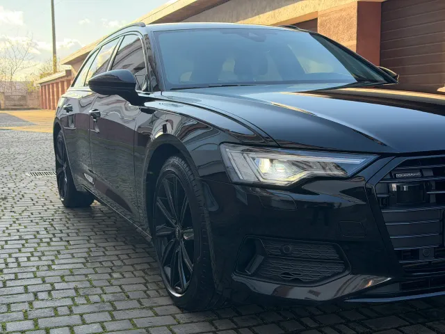 Audi A6 - фото 4