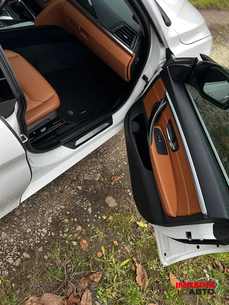 BMW 4 серії - фото 13