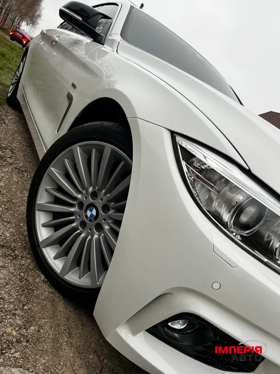 BMW 4 серії - фото 4