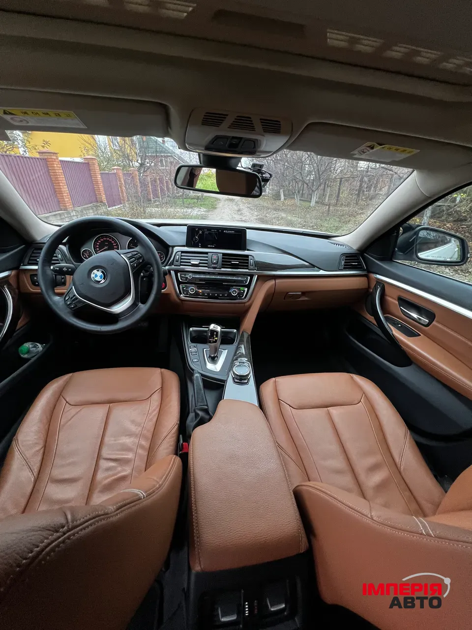 BMW 4 серії - фото 11
