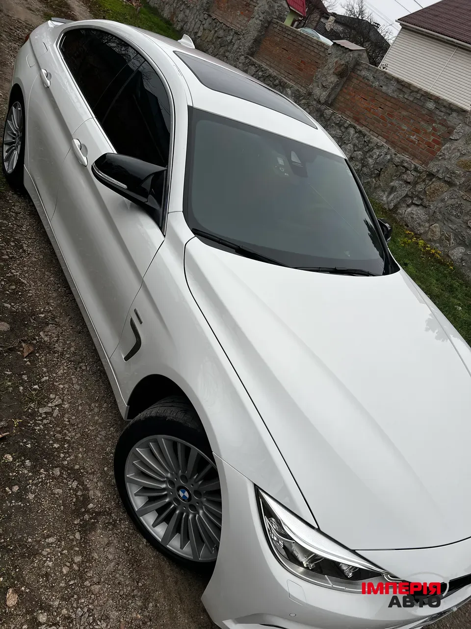 BMW 4 серії - фото 7