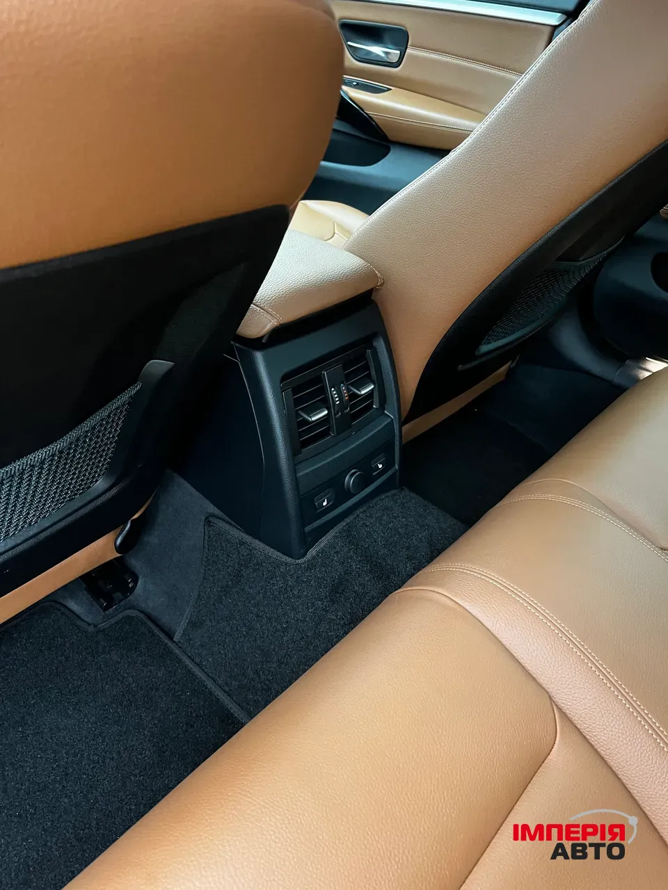 BMW 4 серії - фото 14