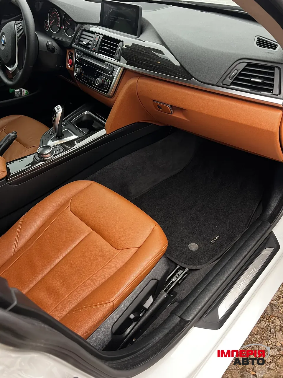 BMW 4 серії - фото 12