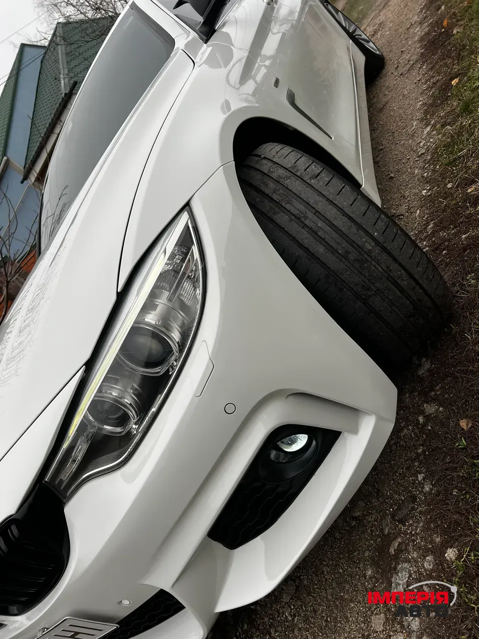 BMW 4 серії - фото 5