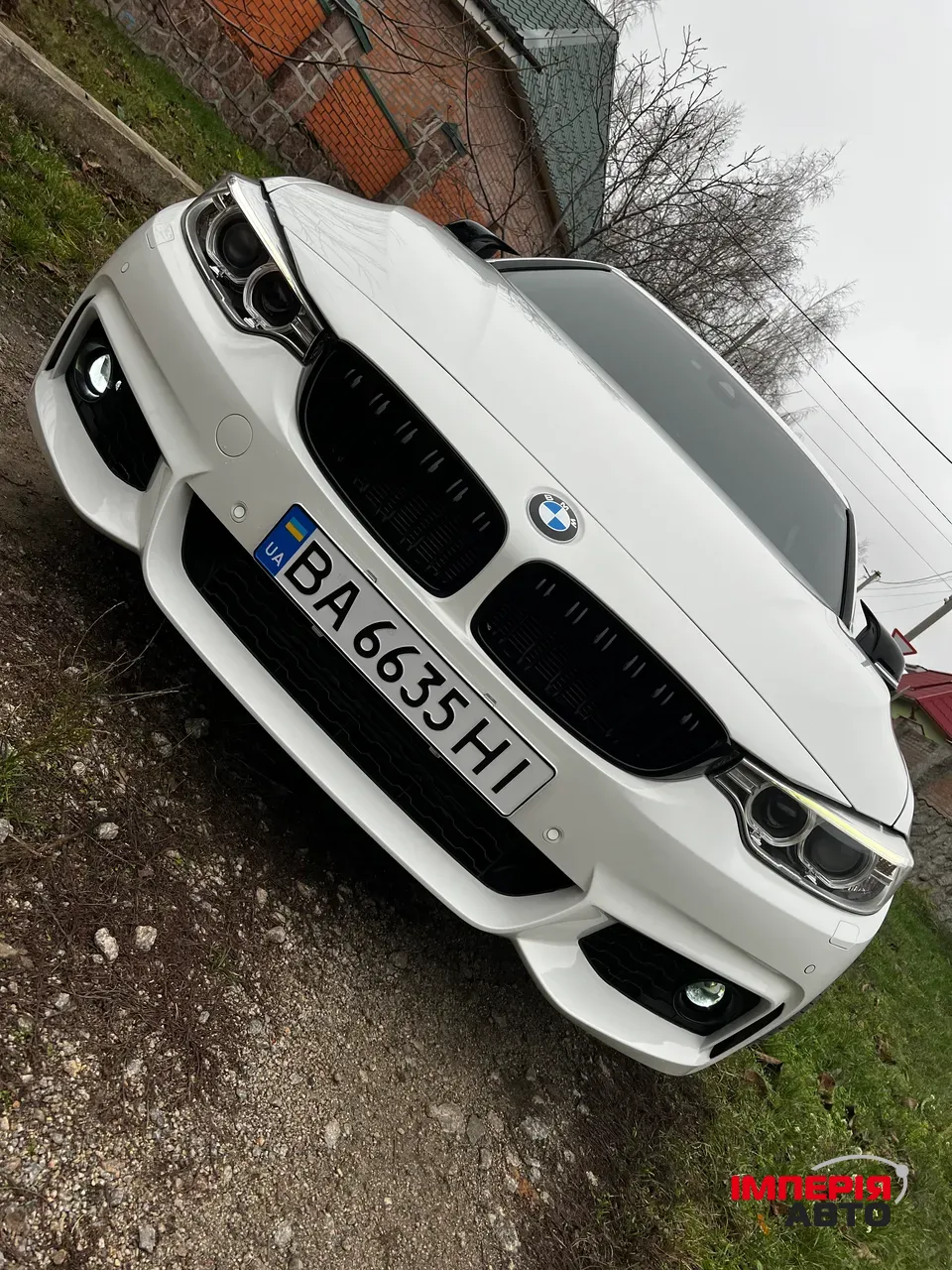 BMW 4 серії - фото 6