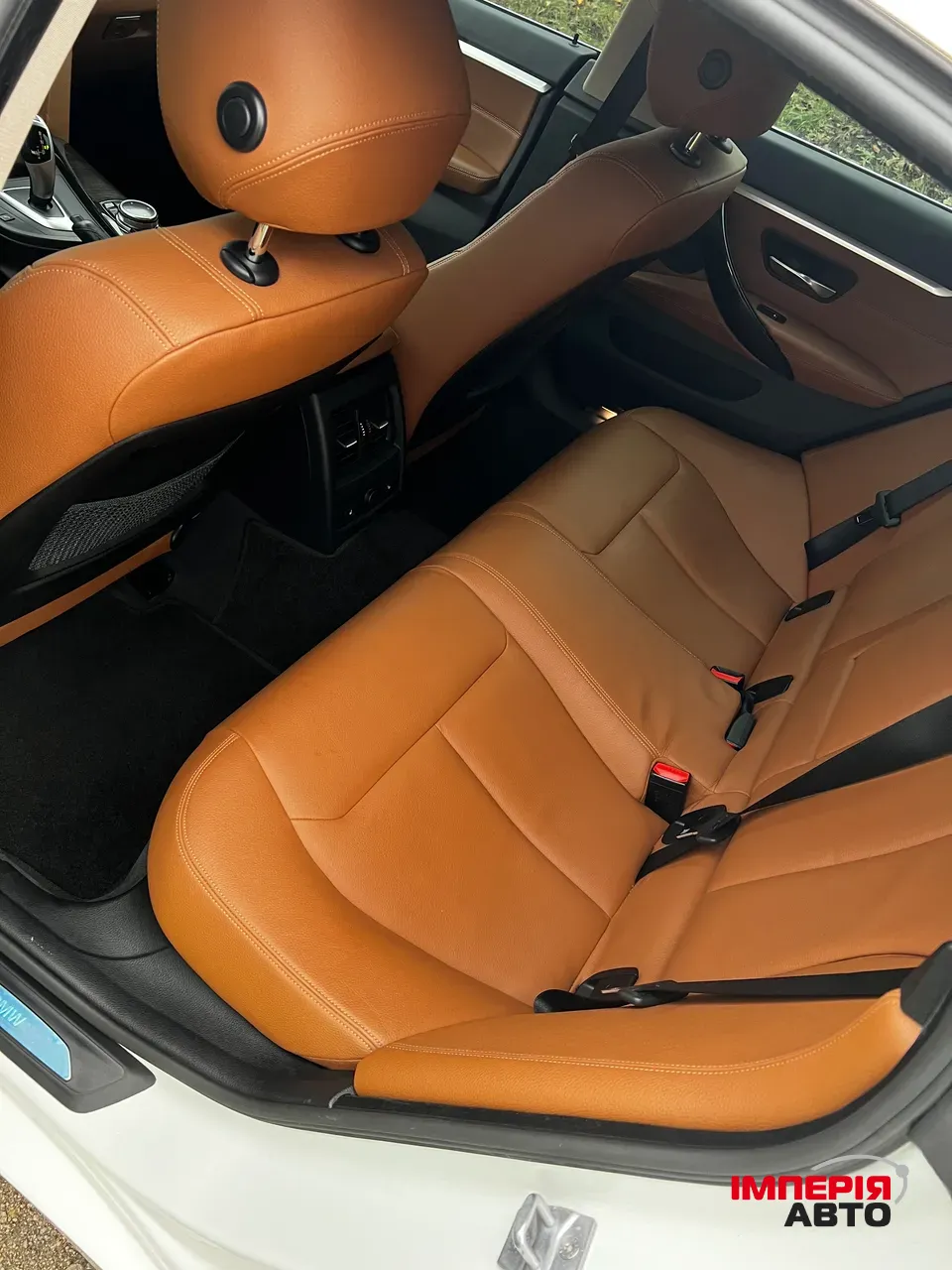 BMW 4 серії - фото 15