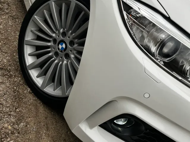 BMW 4 серії - фото 4