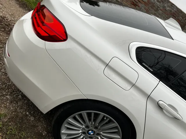 BMW 4 серії - фото 2