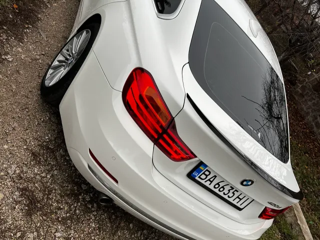 BMW 4 серії - фото 3