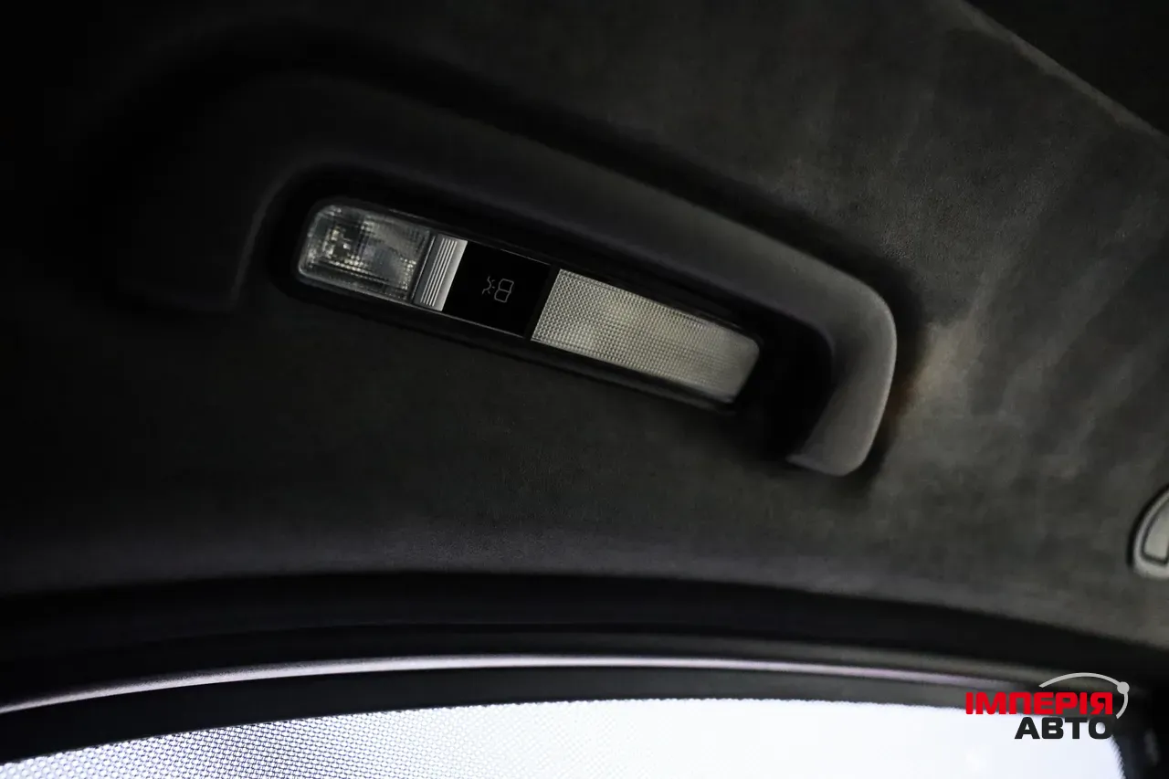 Mercedes-Benz S-Класс AMG - фото 46