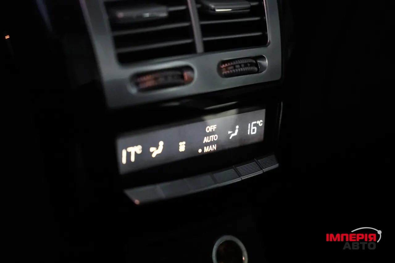 Mercedes-Benz S-Класс AMG - фото 48