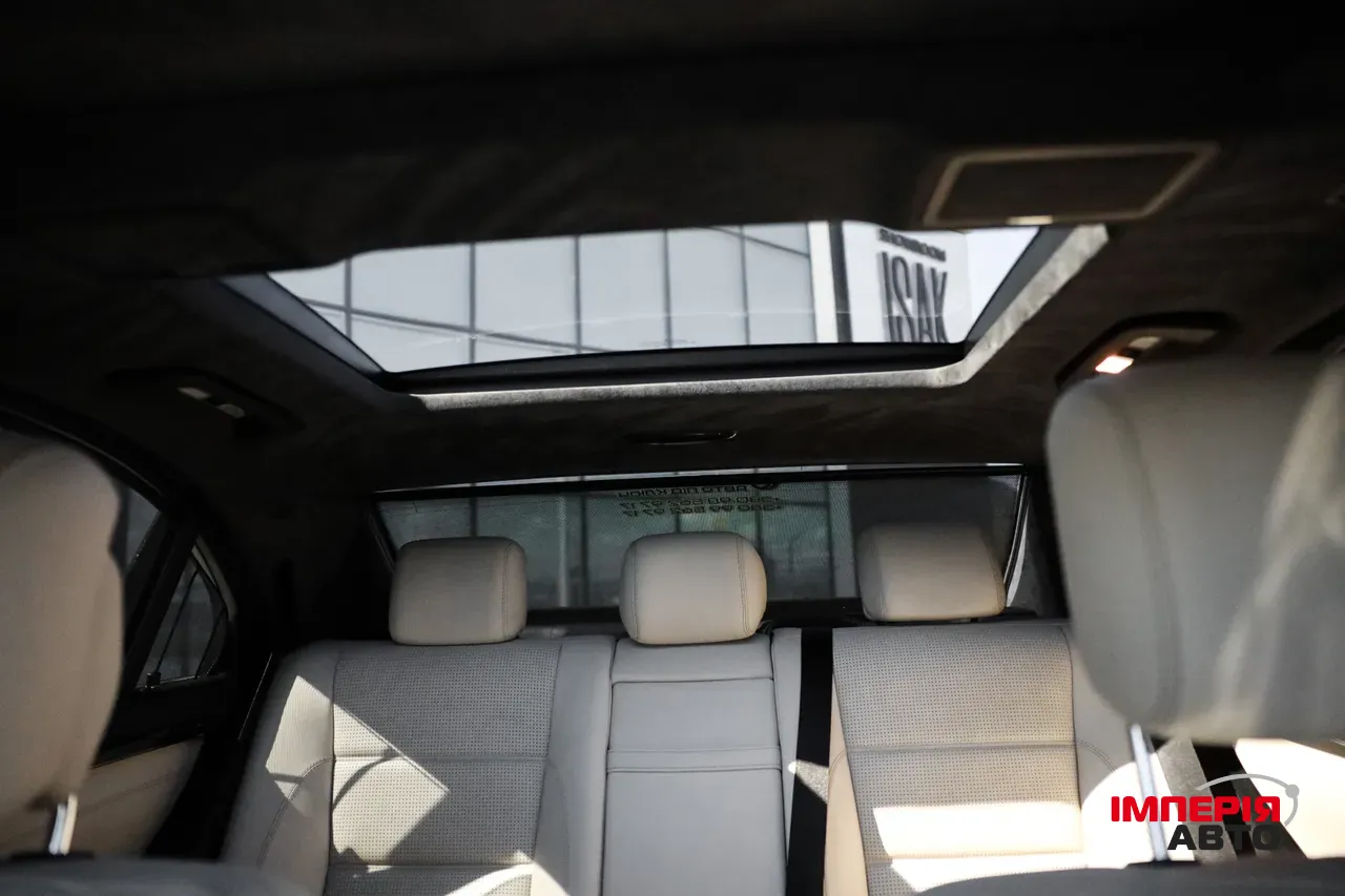 Mercedes-Benz S-Класс AMG - фото 69