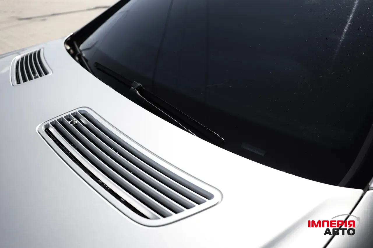 Mercedes-Benz S-Класс AMG - фото 71