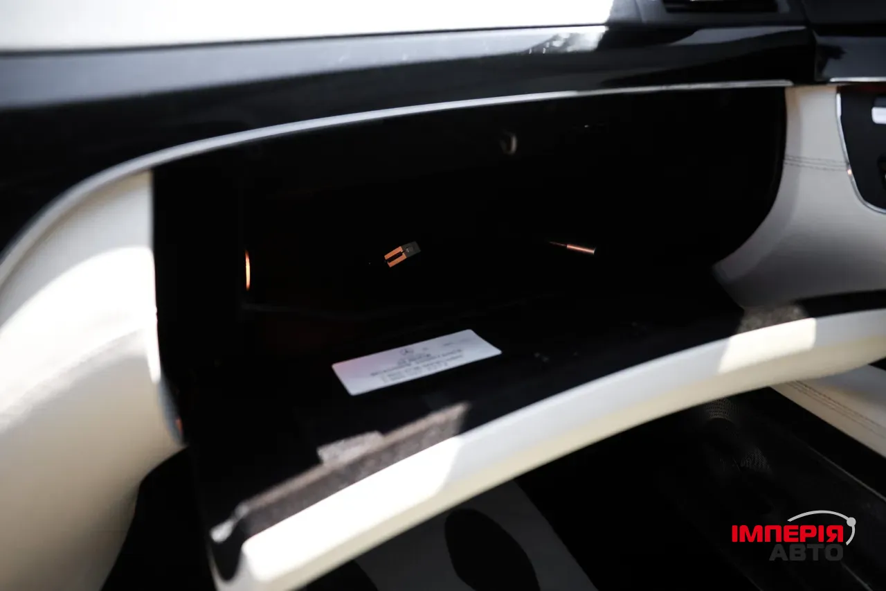 Mercedes-Benz S-Класс AMG - фото 31