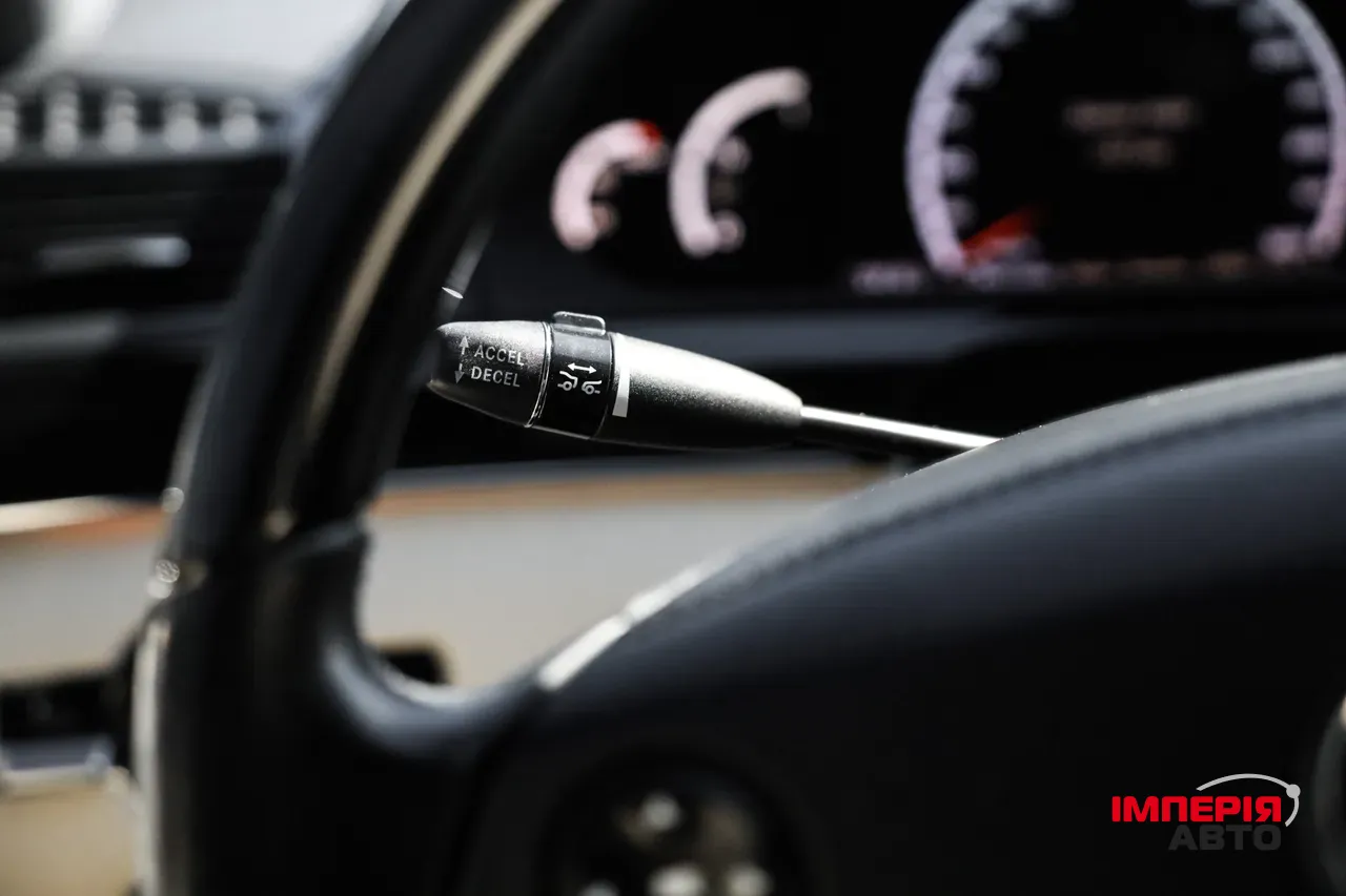 Mercedes-Benz S-Класс AMG - фото 62