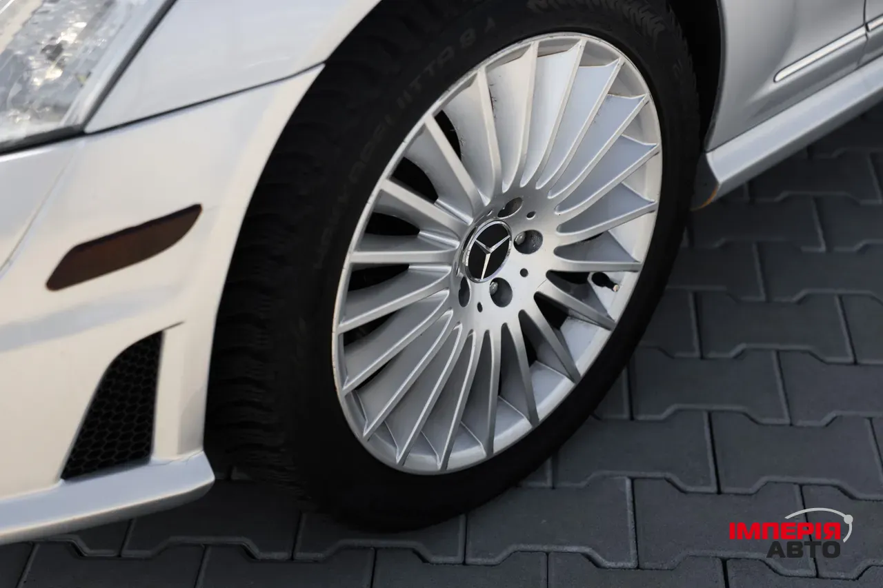 Mercedes-Benz S-Класс AMG - фото 16