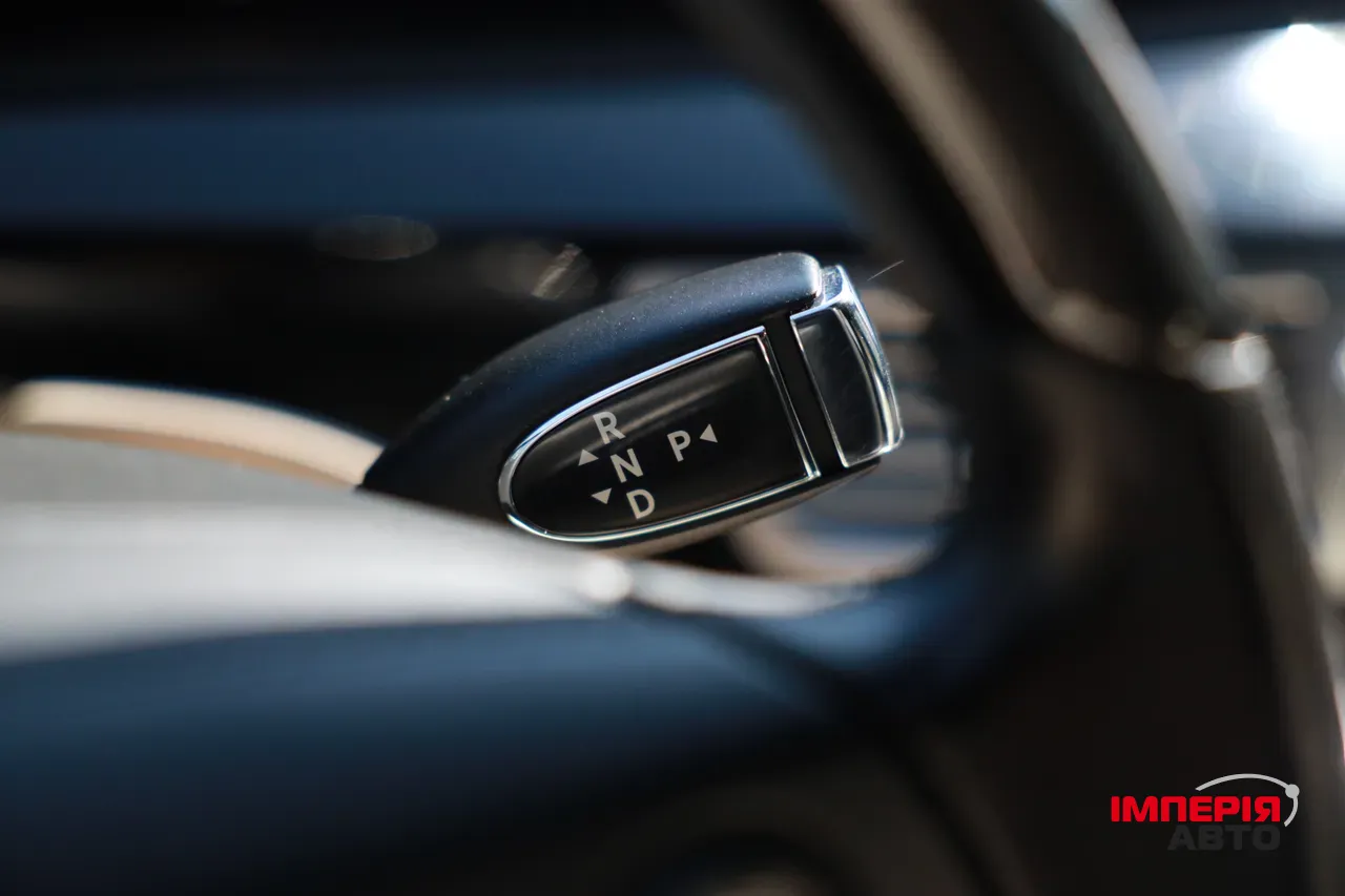 Mercedes-Benz S-Класс AMG - фото 41