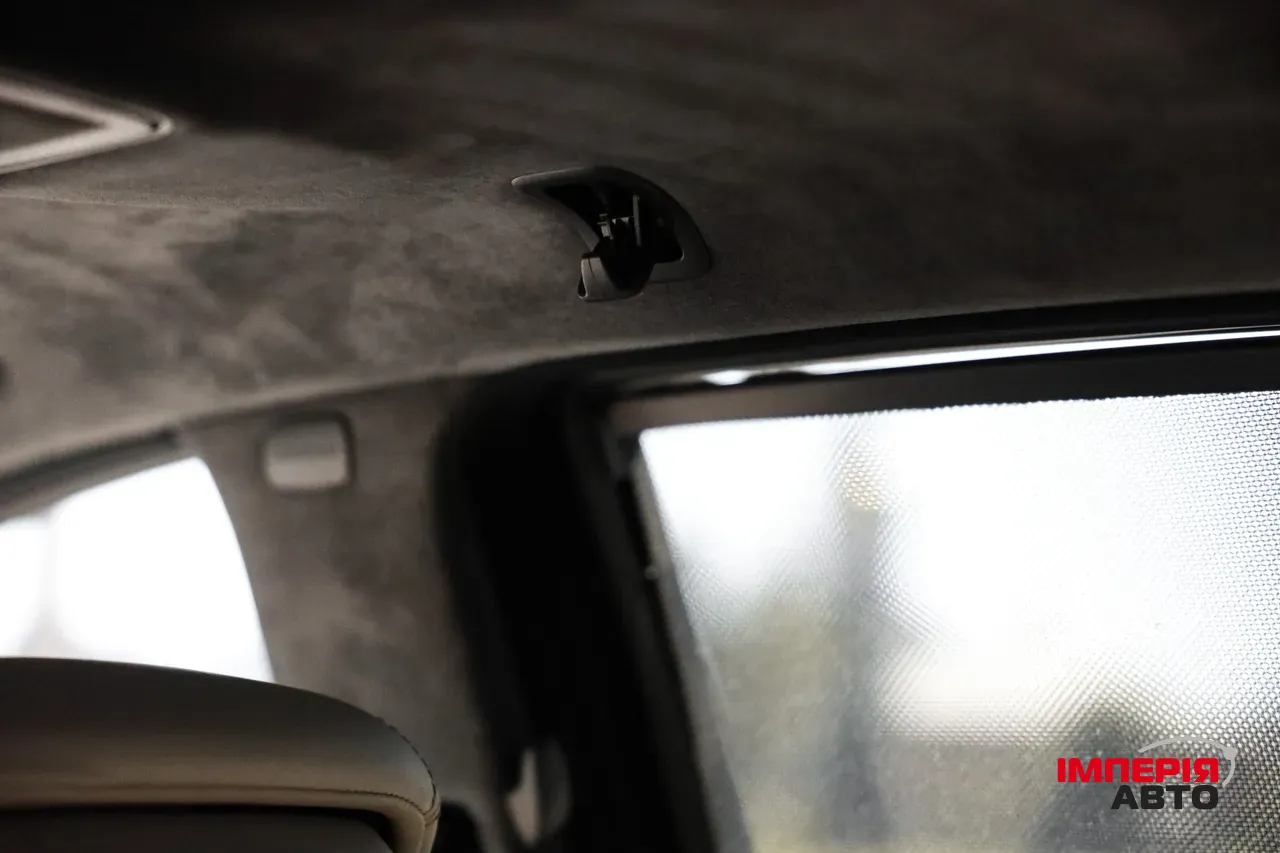 Mercedes-Benz S-Класс AMG - фото 50