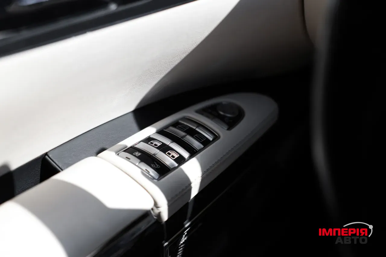 Mercedes-Benz S-Класс AMG - фото 56