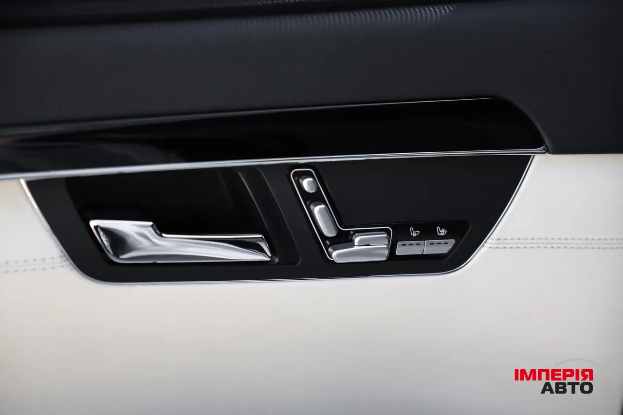 Mercedes-Benz S-Класс AMG - фото 40