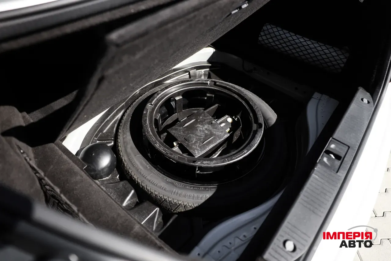 Mercedes-Benz S-Класс AMG - фото 72