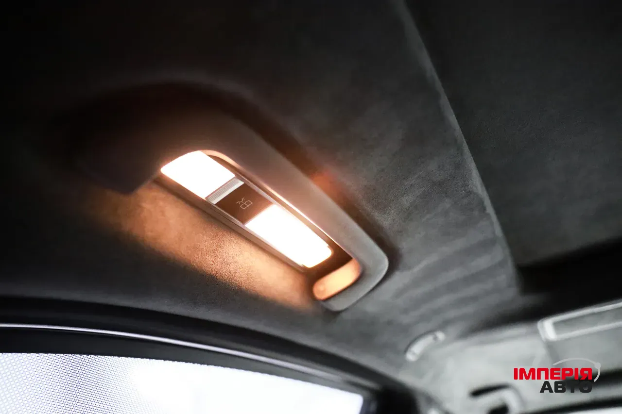 Mercedes-Benz S-Класс AMG - фото 45