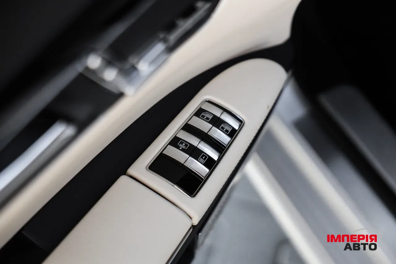 Mercedes-Benz S-Класс AMG - фото 39