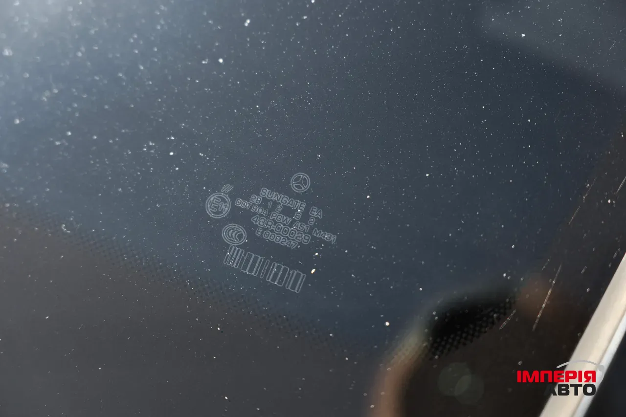 Mercedes-Benz S-Класс AMG - фото 49