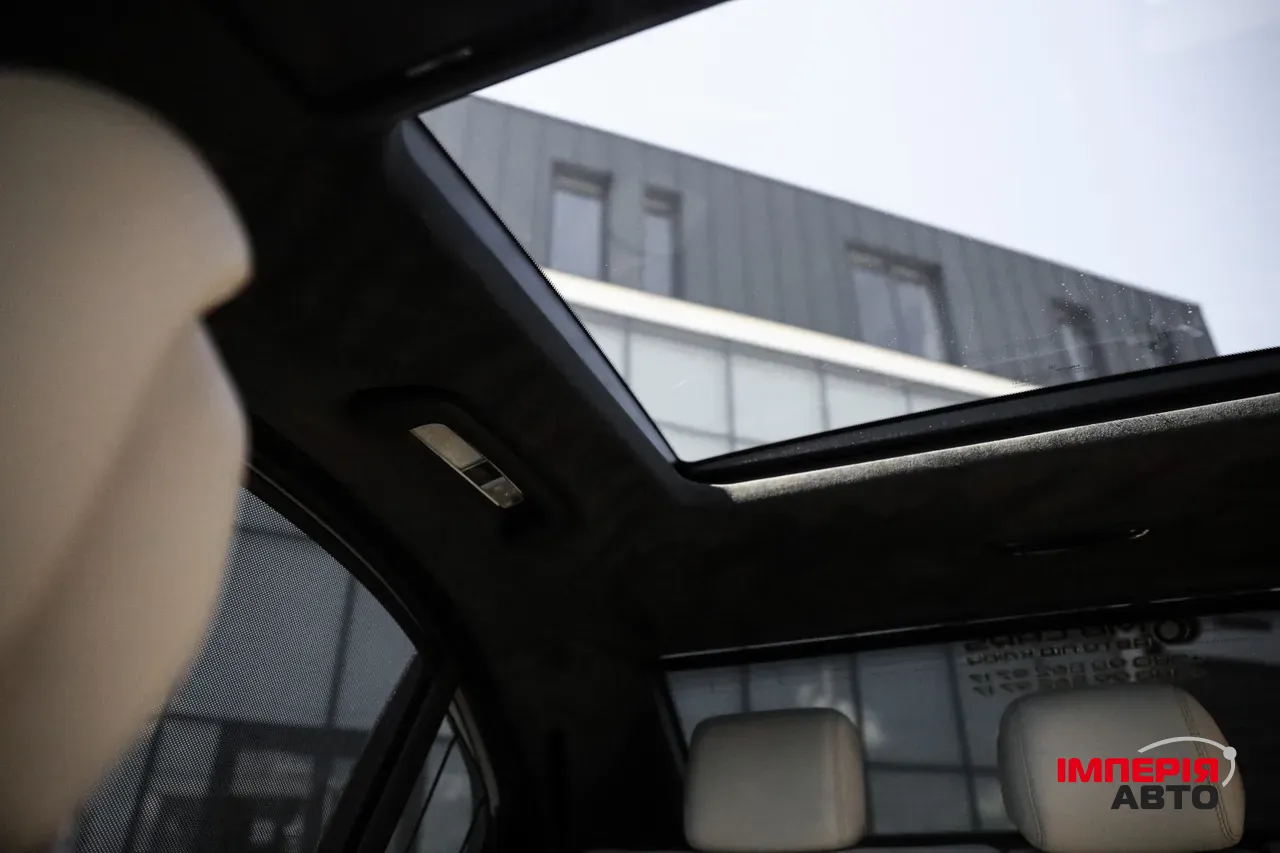 Mercedes-Benz S-Класс AMG - фото 68