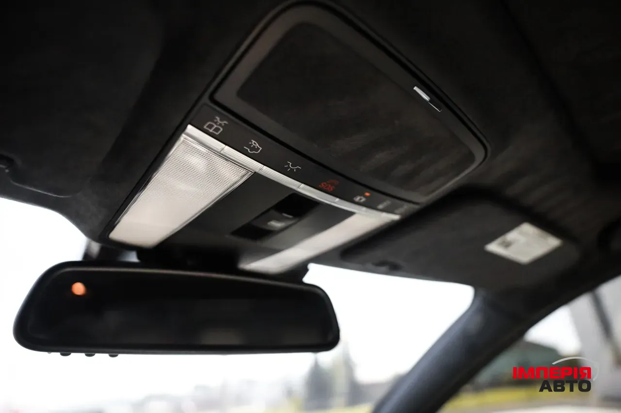 Mercedes-Benz S-Класс AMG - фото 59