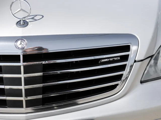 Mercedes-Benz S-Класс AMG - фото 5