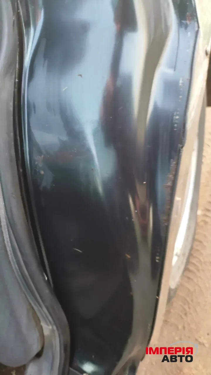 Ford Scorpio - фото 10