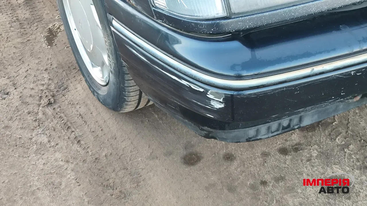 Ford Scorpio - фото 8