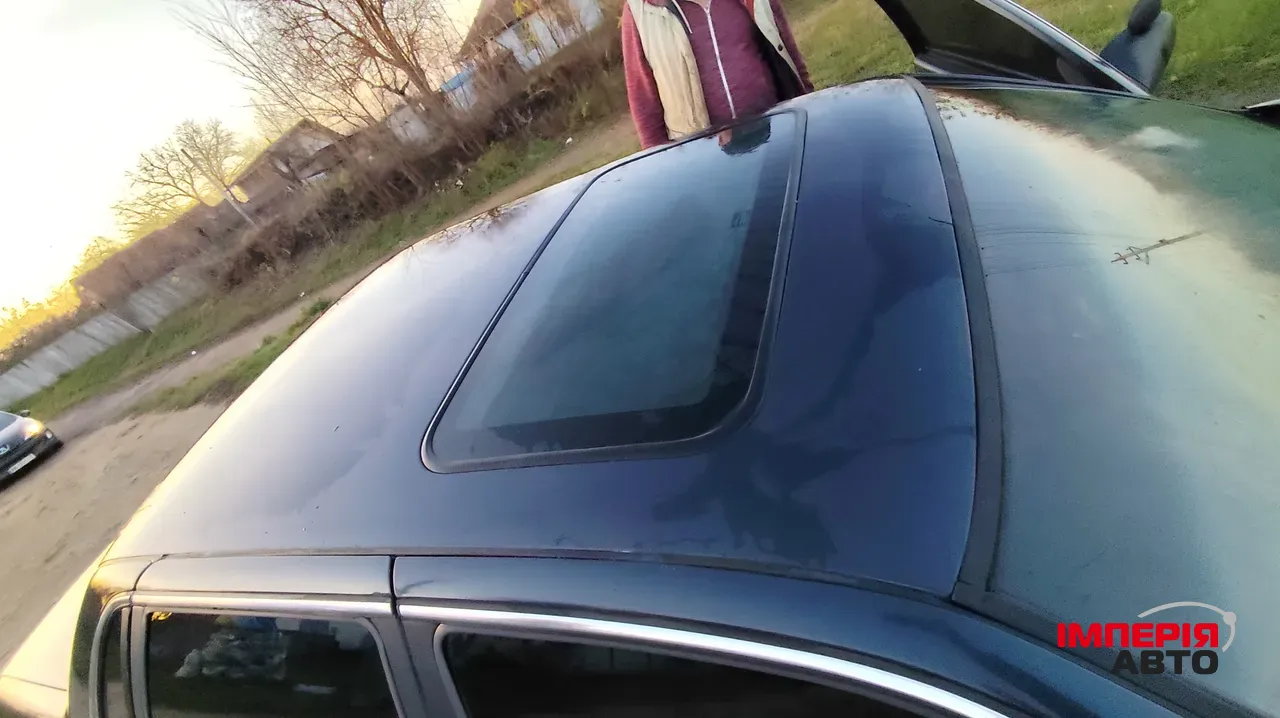 Ford Scorpio - фото 11