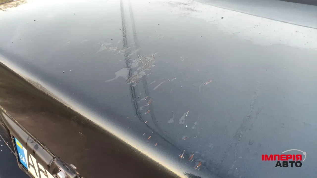 Ford Scorpio - фото 9