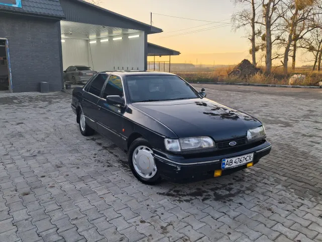 Ford Scorpio - фото 1