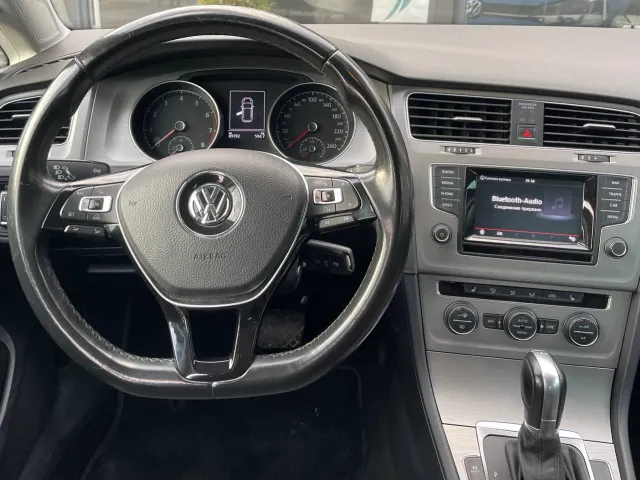 Volkswagen Golf 2015, Чернівці, $11 500 - зображення 4